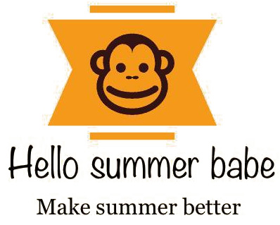Hello Summer Babe